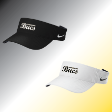 Interboro Softball Nike Visor